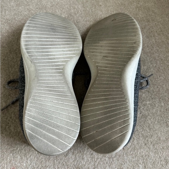 Allbirds Merino Wool Runners/Sneaker ~Men’s Size 11 - Picture 8 of 8